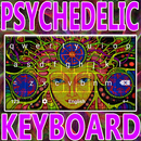 Psychedelic Keyboard Themes APK