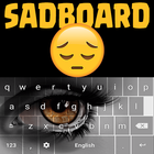Sadboard - Sad Keyboard Themes icono