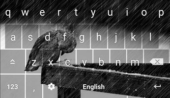 Sadboard - Sad Keyboard Themes capture d'écran 3