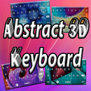 Abstractboard 3D - Best Abstract Keyboard Themes APK