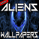 Alien And UFO Wallpapers HD APK