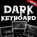 Darkboard - Spooky and Dark Keyboard Themes APK