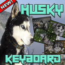 Huskyboard - Husky Keyboard Themes APK