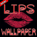 Lipspaper - Lips Wallpapers HD APK