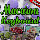 Macaronboard - Macaron Keyboard Themes APK