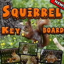 Squirrelboard - Squirrel Keyboard Themes APK