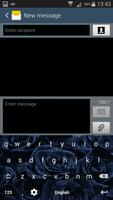Rose Keyboard Themes скриншот 2