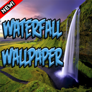 Waterfall Wallpapers - Mobile Backgrounds HD APK