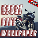 Sports Bike Wallpapers HD APK