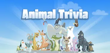 Quiz Owl's Animal Trivia - Free Animal Facts Game