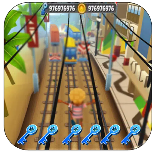 2015, Subway Surfers Wiki