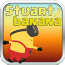 Stuart Banana aplikacja