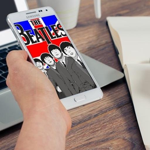 Android 用の The Beatles Wallpaper Apk をダウンロード