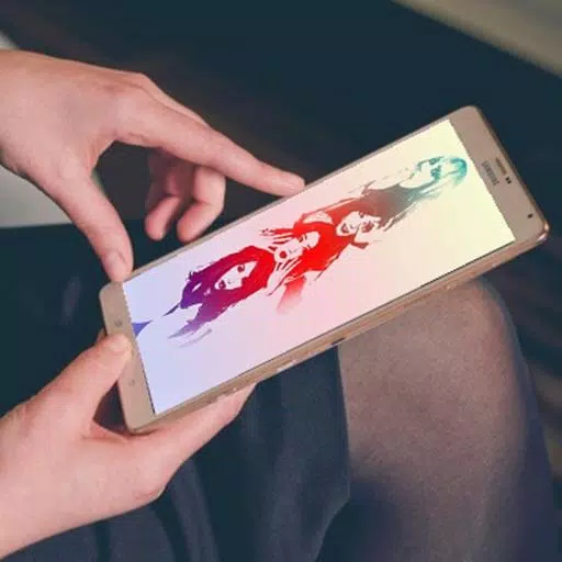 Scandal Band Wallpaper For Android Apk Download