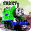 Super Stuart Thomas Friends Adventure APK