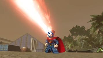 KiPlay For LEGO Super M Battle Trick Poster