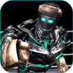 KiPlay For REAL STEEL Boxing Trick