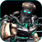 KiPlay For REAL STEEL Boxing Trick icono