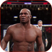 KiPlay For UFC Trick Fight