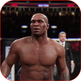 KiPlay For UFC Trick Fight icono
