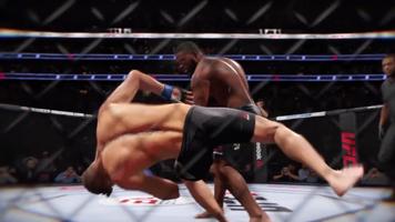 KiPlay For UFC Trick Fight captura de pantalla 3