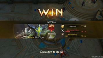 KiPlays For AOV Battle Trick captura de pantalla 1
