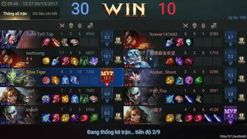 KiPlays For AOV Battle Trick captura de pantalla 3