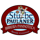Stube Paulaner - Rende ikona