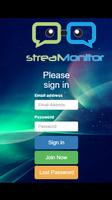 streaMonitor Affiche