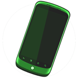 Fake Phone Hacking icon
