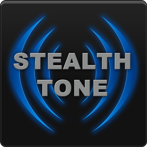 Stealth logo. Tone logo. Stealth Entertainment logo. Tone download