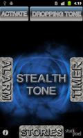 Stealth Tone Affiche