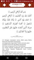 Al Matsurat - Dzikir 截图 1