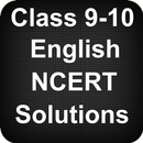Class 9-10 English NCERT Solutions APK