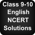 Class 9-10 English NCERT Solutions icône