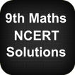 Class 9 Maths NCERT Solutions