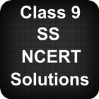 Class 9 Social Science NCERT Solutions icône