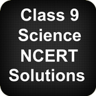 Class 9 Science NCERT Solutions 图标