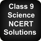 Class 9 Science NCERT Solutions icono