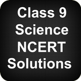 Class 9 Science NCERT Solutions-icoon