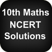 Class 10 Maths NCERT Solutions