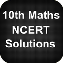 Class 10 Maths NCERT Solutions aplikacja
