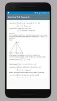 Class 10 Maths NCERT Solutions screenshot 3