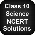 Class 10 Science NCERT Solutions