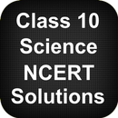 Class 10 Science NCERT Solutions aplikacja