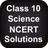 Class 10 Science NCERT Solutions APK