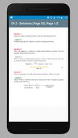 Class 10 Science NCERT Solutions captura de pantalla 2