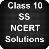 Class 10 Social Science NCERT Solutions icône