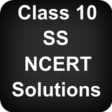 Class 10 Social Science NCERT Solutions icono