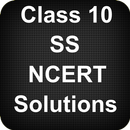 Class 10 Social Science NCERT Solutions aplikacja